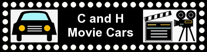 C and H Movie Cars