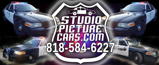 Studio Picture Cars